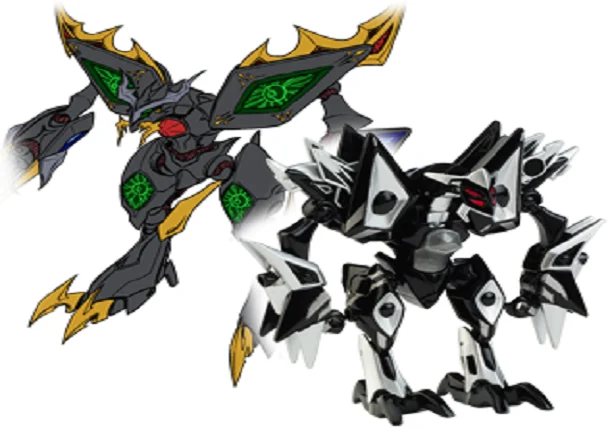 Dreadeon