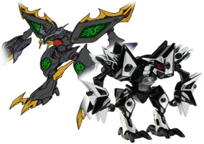 Dreadeon