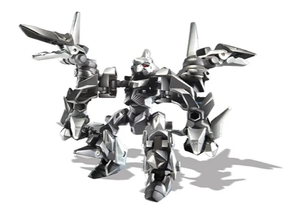 Flytris