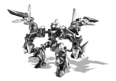 Flytris