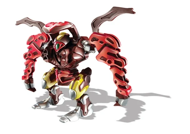 Exostriker
