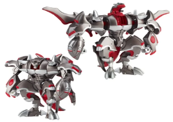 Zenthon Titan