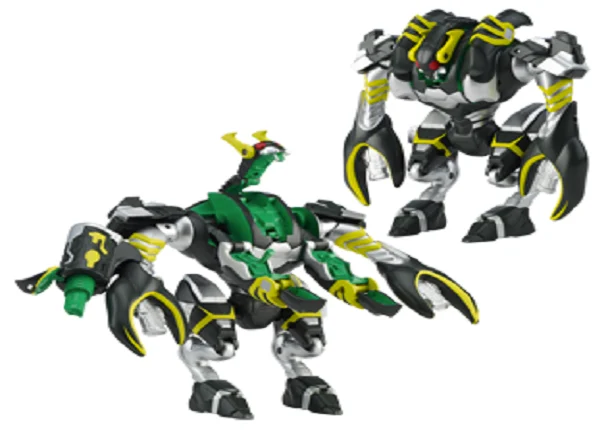 Venexus Titan