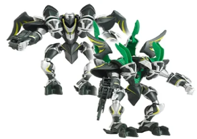 Faser Titan