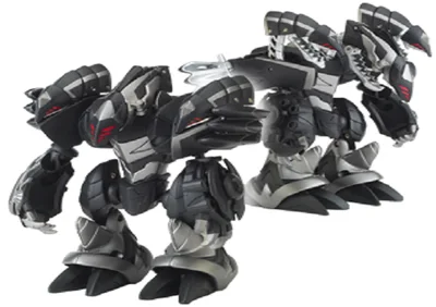 Razen Titan