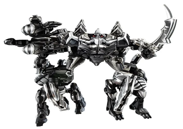 Mechtavius Destroyer