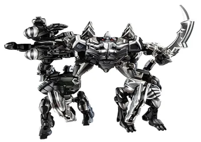 Mechtavius Destroyer