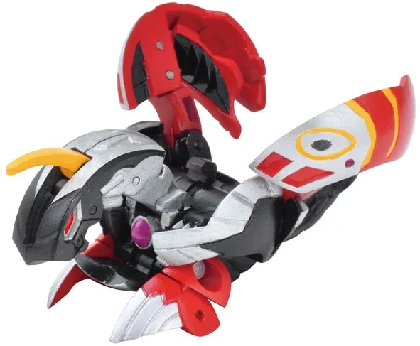 Helios Mark II