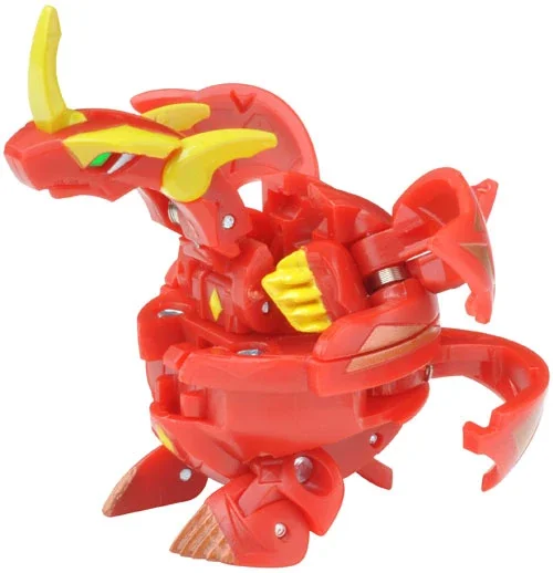 Cross Dragonoid