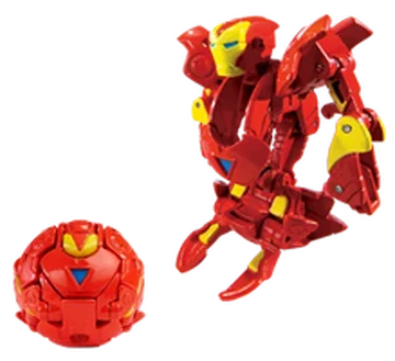 Iron Man