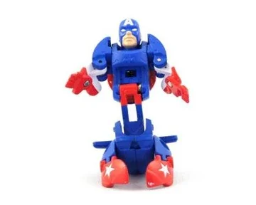 Captain America