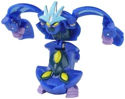 Blast Elico