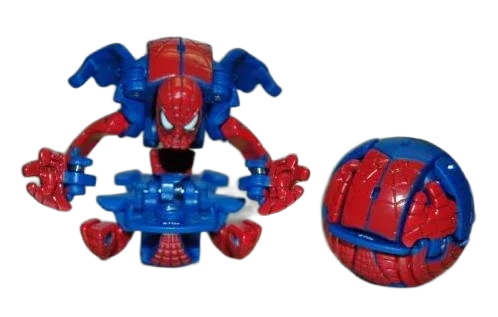 Spider Man