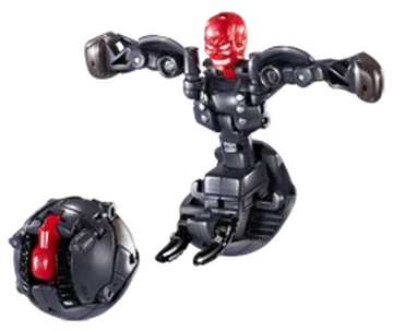 Red Skull