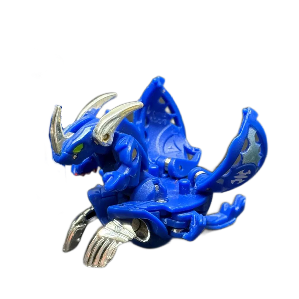 Aquos Lumino Dragonoid